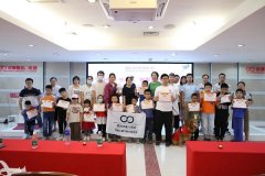  聯合深圳市盲人協會|視障兒童變身護牙達人，開啟牙醫互動體驗日活動 